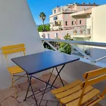 Marlyn Apartmán
