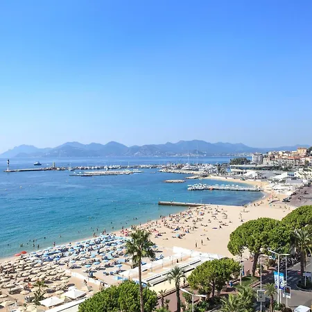 Marlyn * Cannes