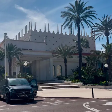 Marlyn Apartamento Cannes