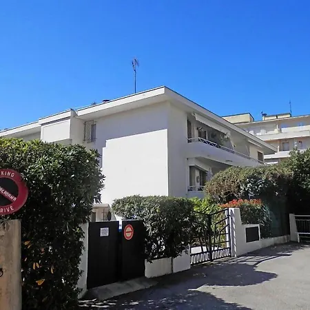 Marlyn Apartmán Cannes