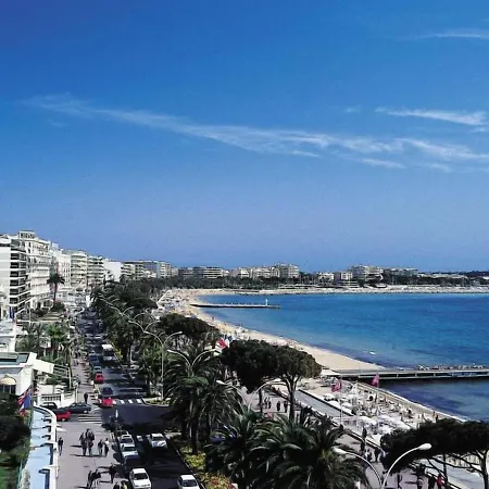 Appartement Marlyn Cannes