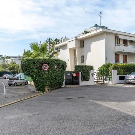 Marlyn Appartement Cannes