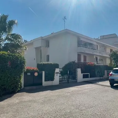 Appartement Marlyn Cannes