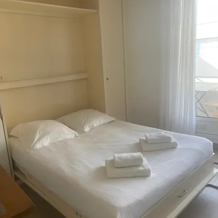 Marlyn Apartament Cannes