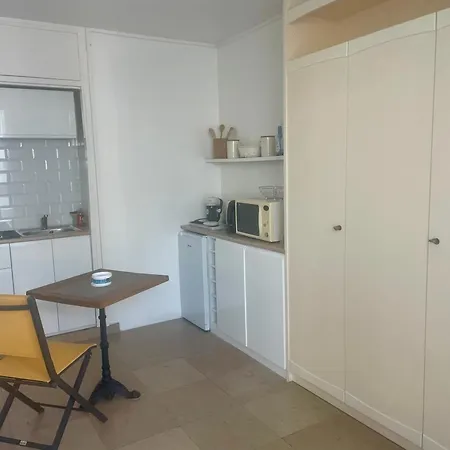 Apartament Marlyn