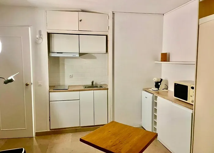Marlyn Appartement