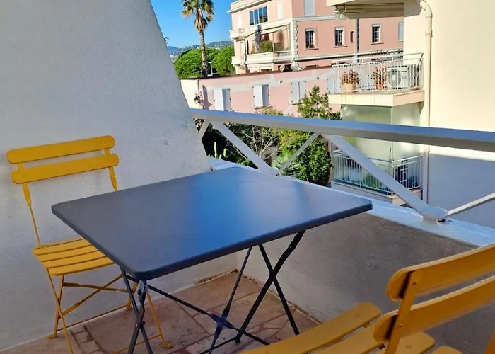 Marlyn Apartment