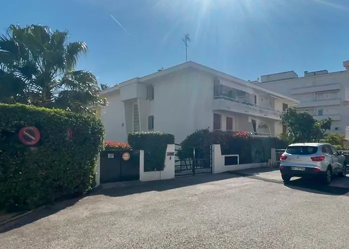 Appartement Marlyn Cannes