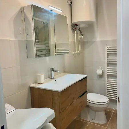 Marlyn Appartement *